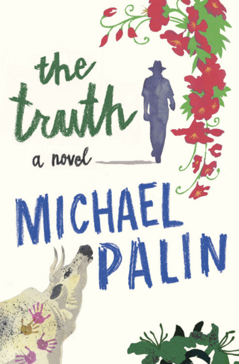 The Truth - Agricola Street Books