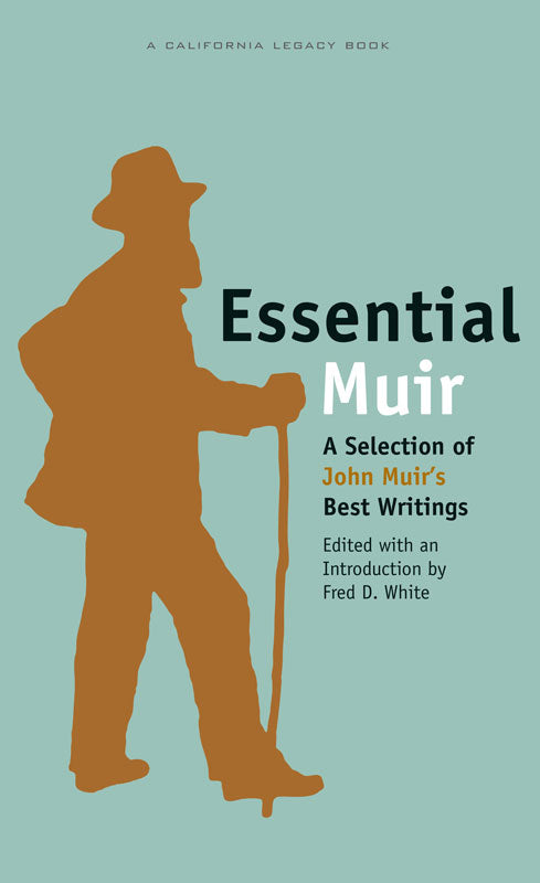 Essential Muir