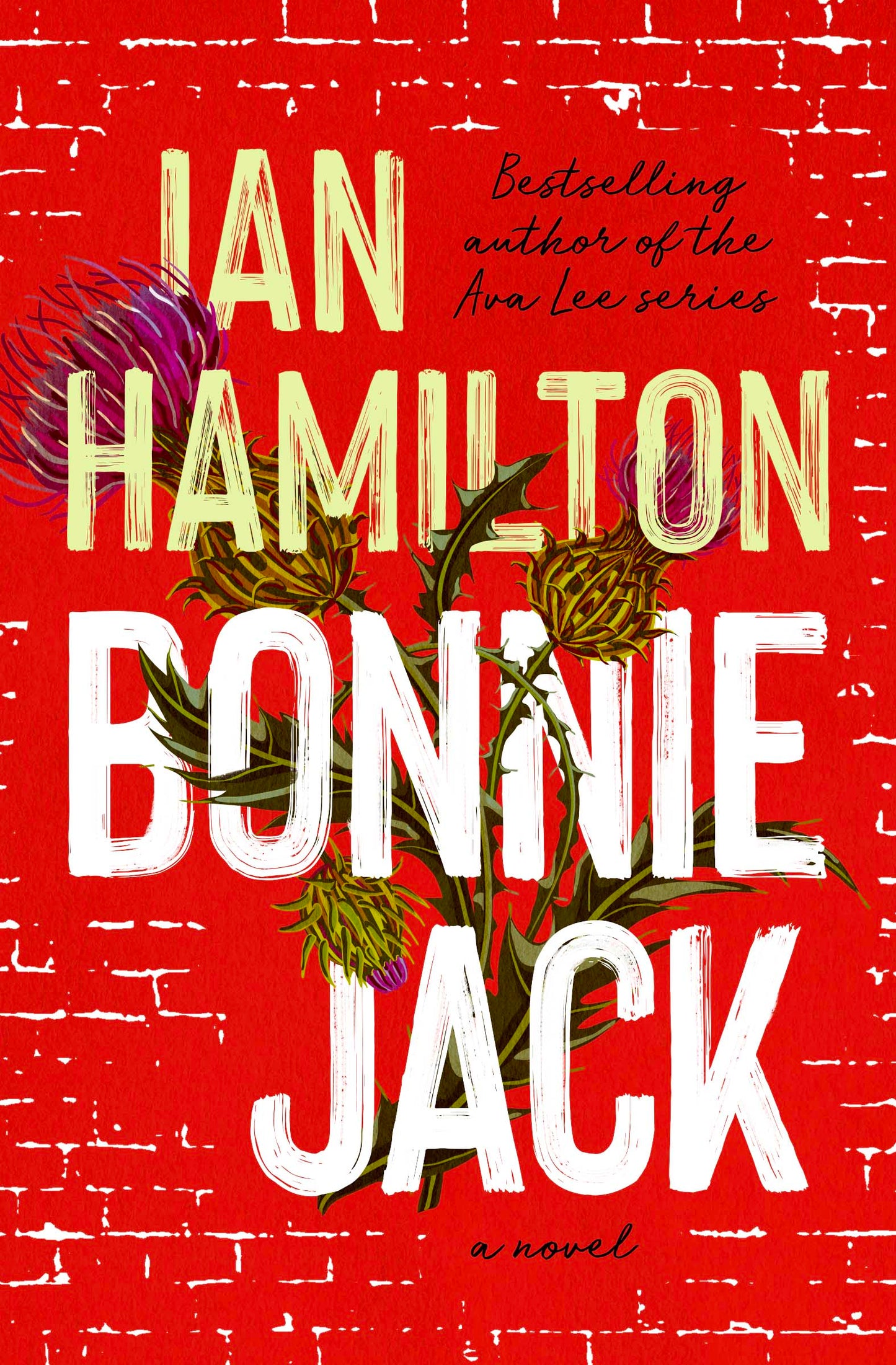Bonnie Jack - Agricola Street Books
