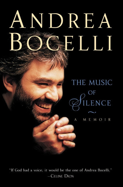 The Music of Silence: A Memoir - Agricola Street Books