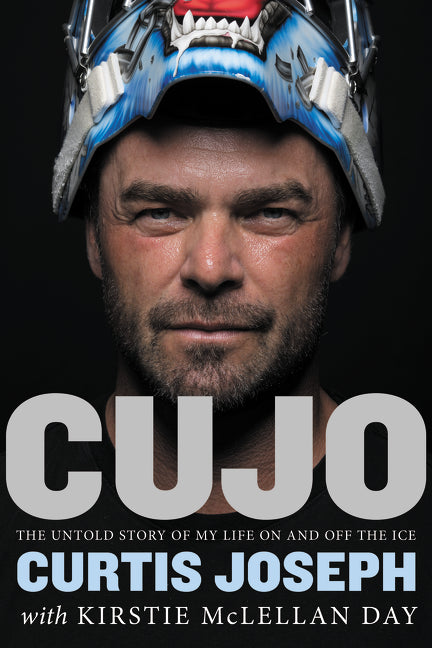 Cujo - Agricola Street Books