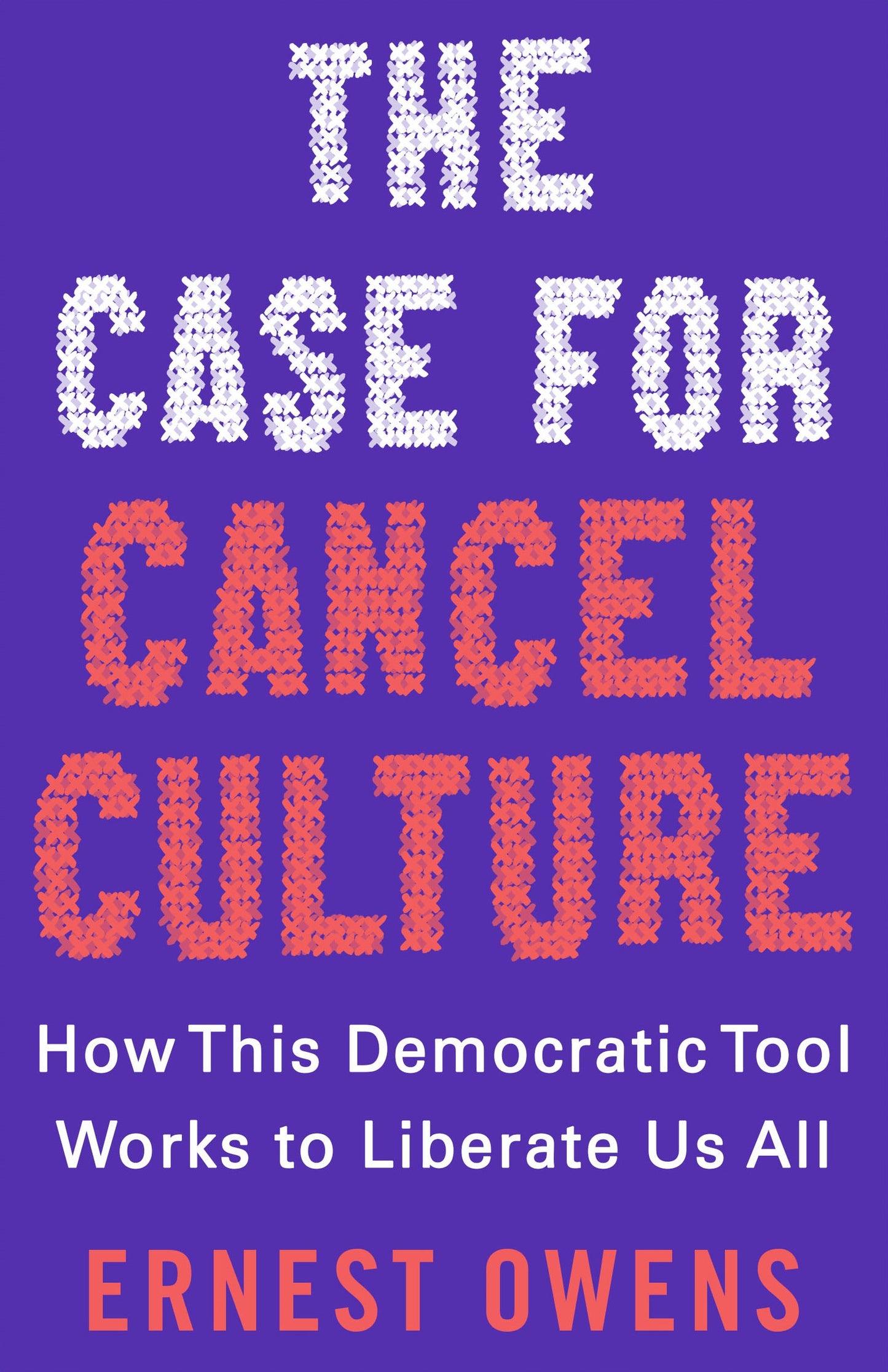 The Case for Cancel Culture - Agricola Street Books