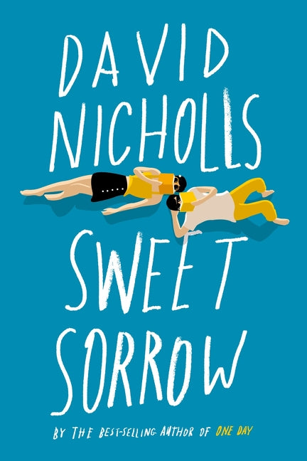 Sweet Sorrow - Agricola Street Books