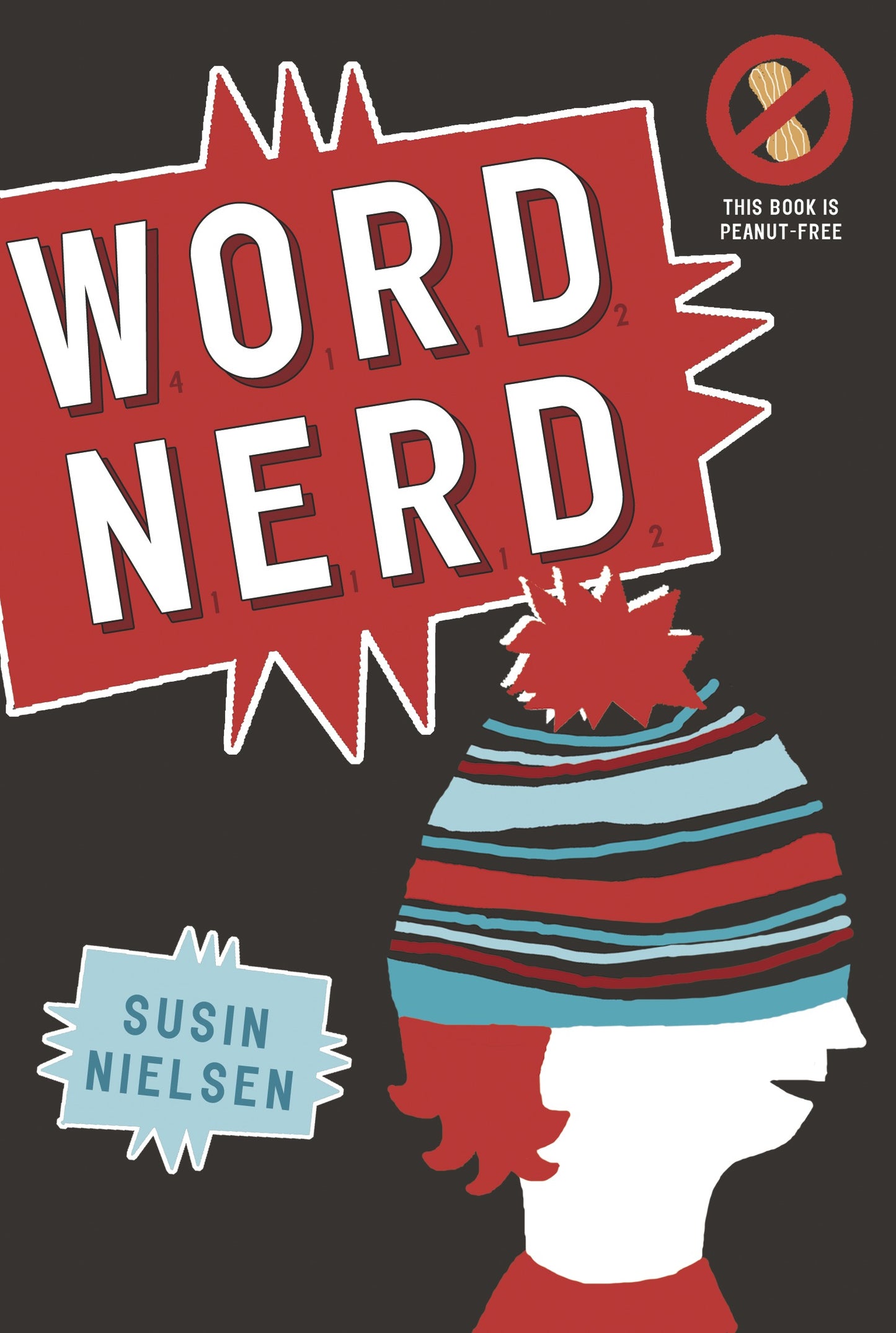 Word Nerd - Agricola Street Books