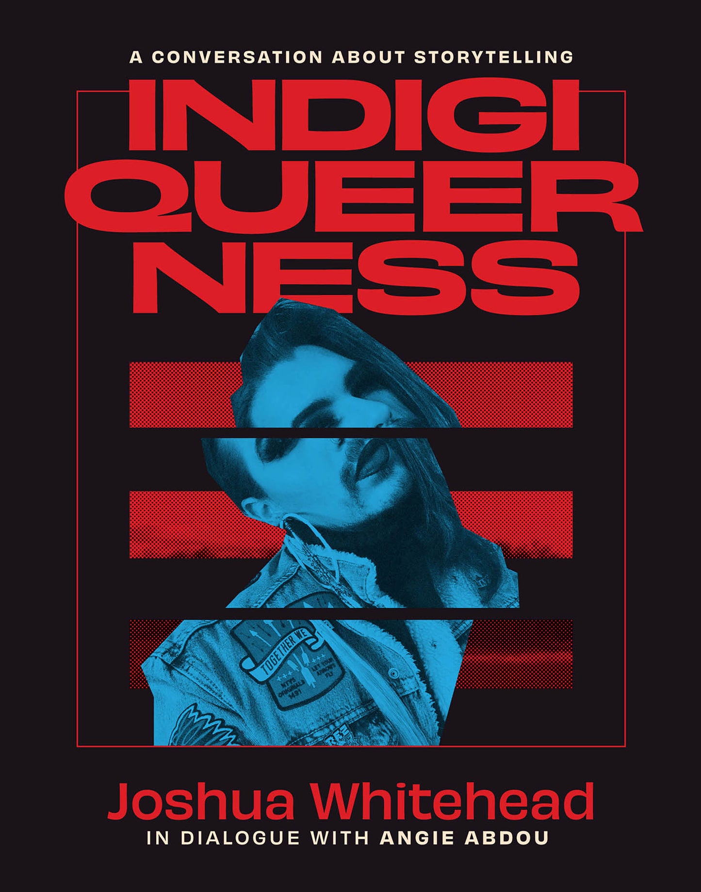 Indigiqueerness - Agricola Street Books