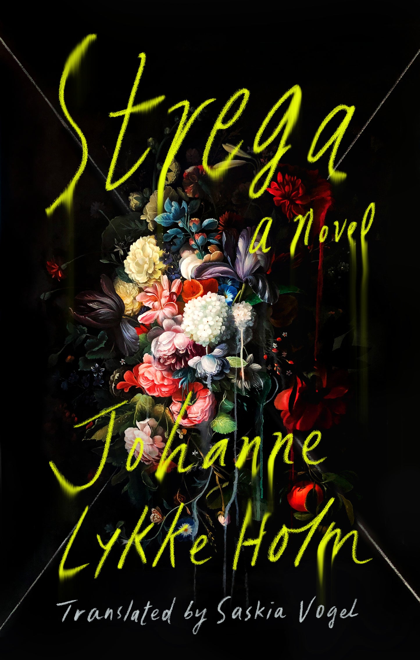 Strega - Agricola Street Books