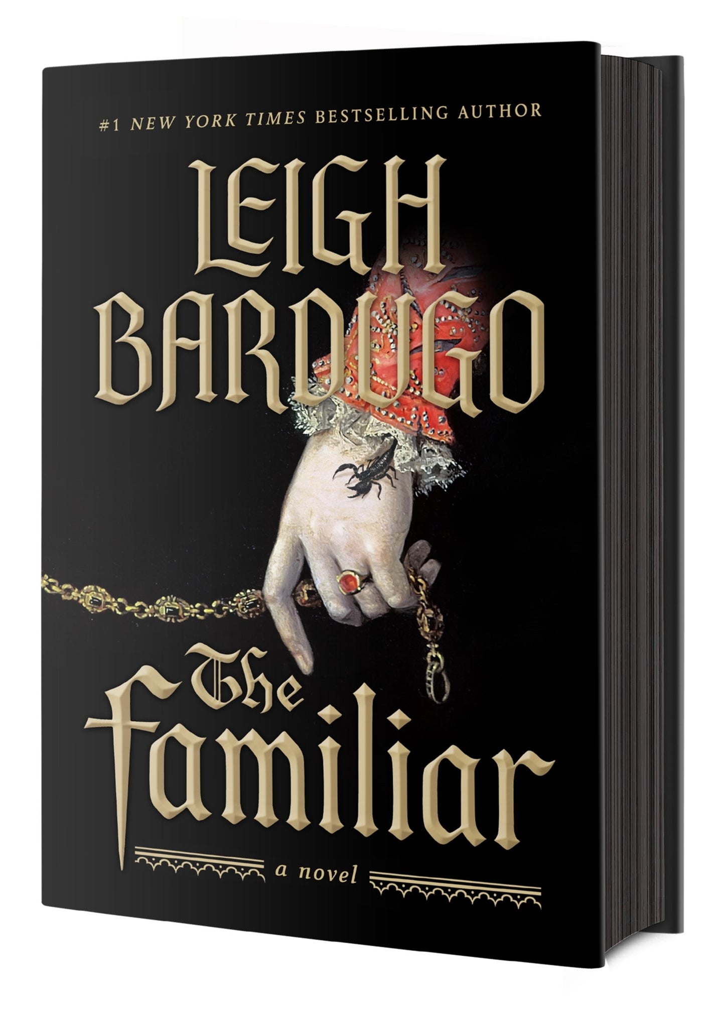 The Familiar - Agricola Street Books