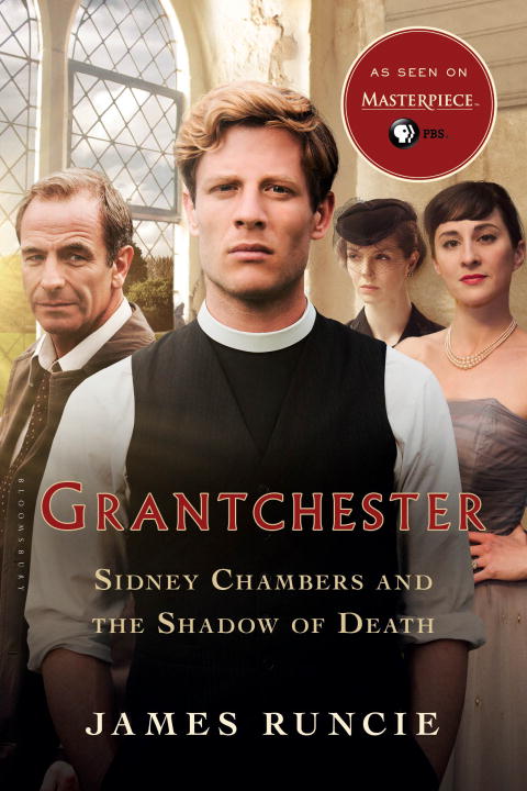 Sidney Chambers and the Shadow of Death - Agricola Street Books