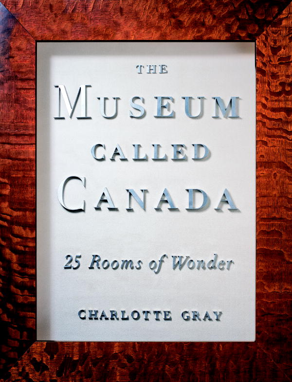 The Museum Called Canada