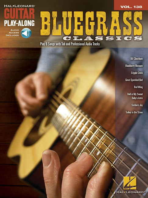 Bluegrass Classics