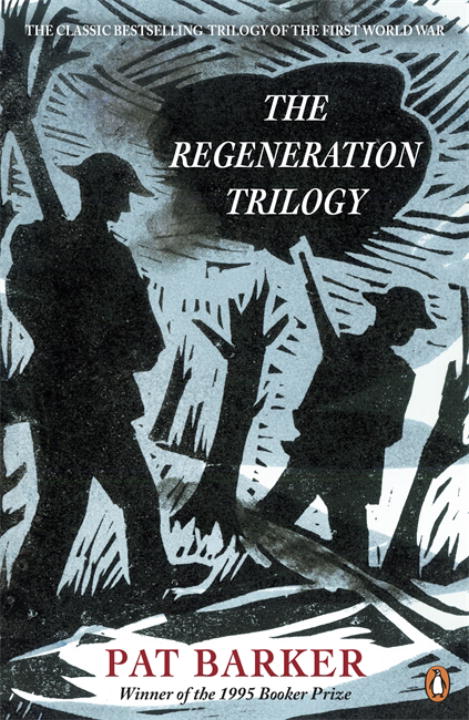 The Regeneration Trilogy - Agricola Street Books