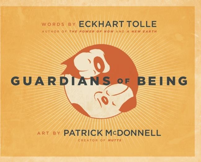Guardians of Being - Agricola Street Books