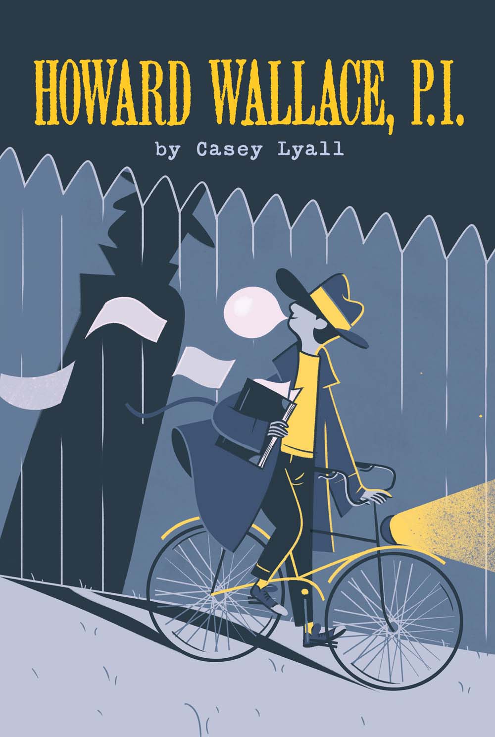 Howard Wallace, P.I. (Howard Wallace, P.I., Book 1) - Agricola Street Books