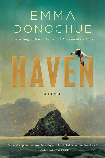 Haven - Agricola Street Books