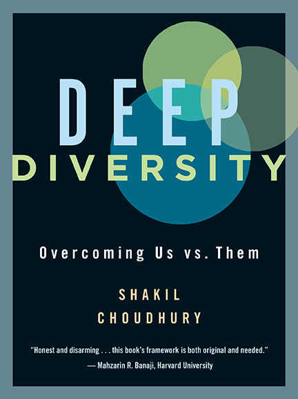 Deep Diversity - Agricola Street Books