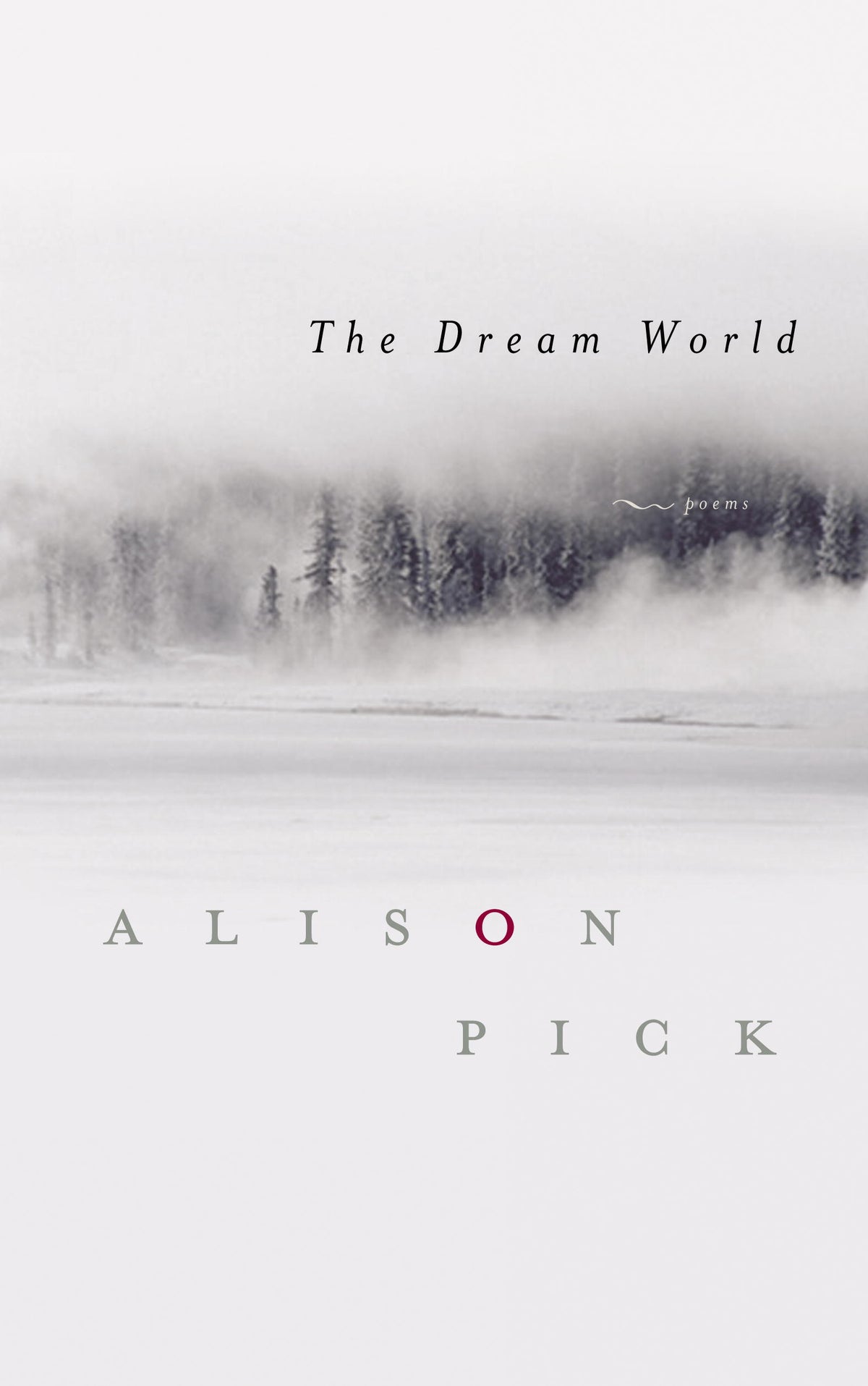 The Dream World