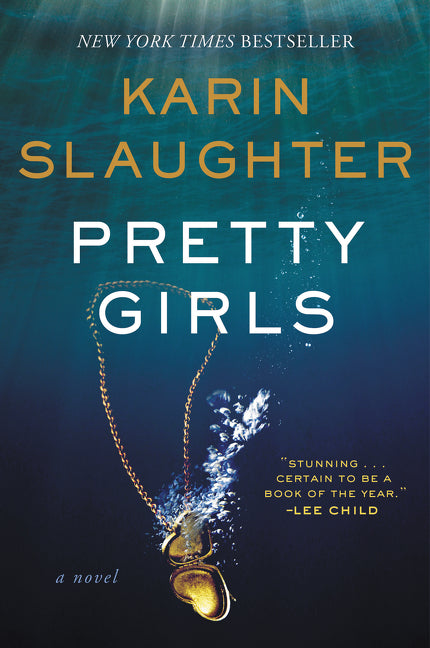 Pretty Girls - Agricola Street Books