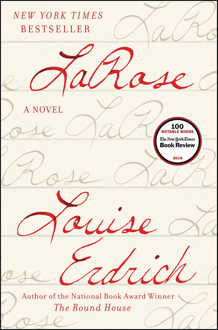 LaRose - Agricola Street Books