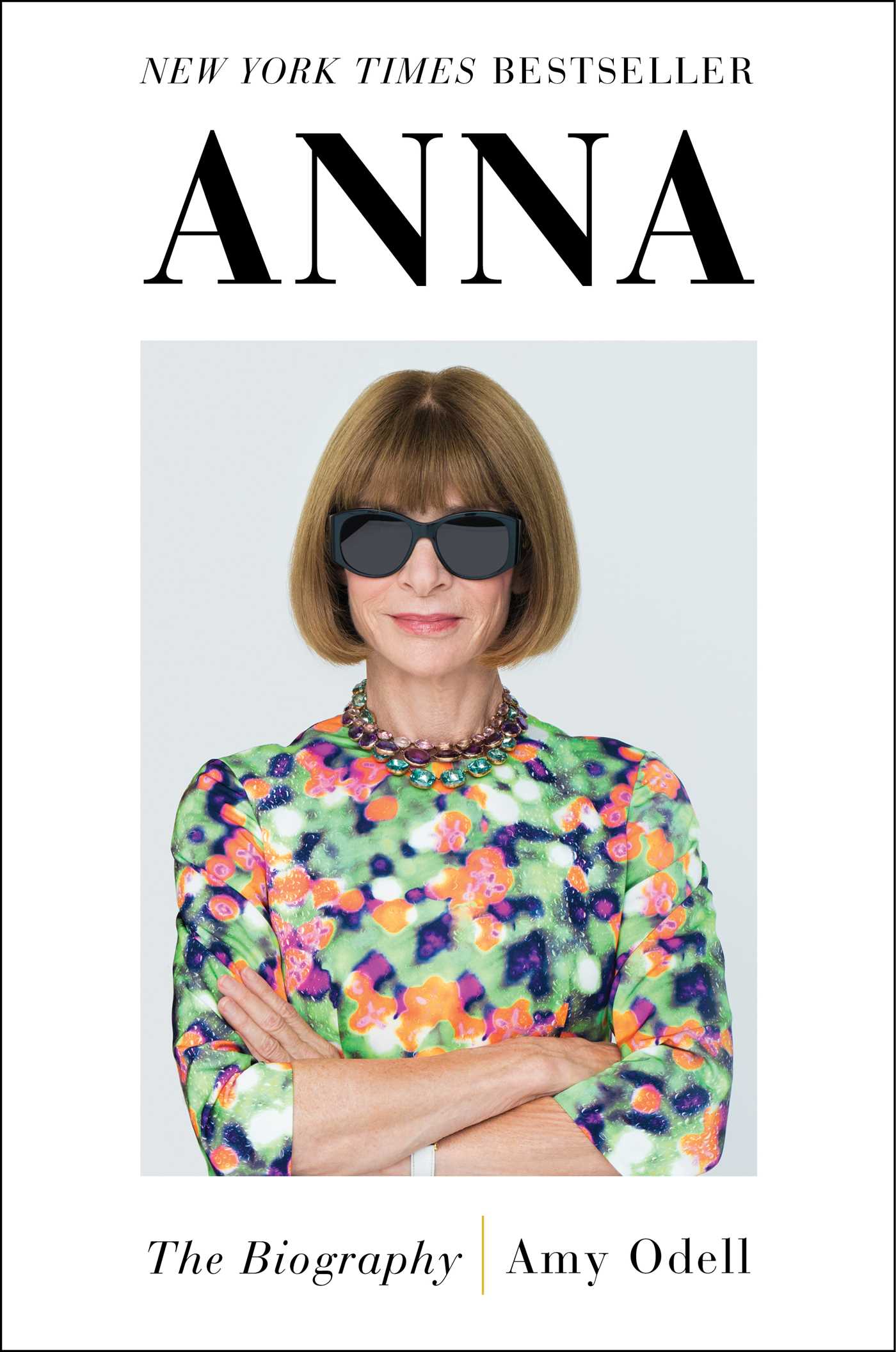 Anna - Agricola Street Books