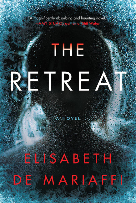 The Retreat - Agricola Street Books