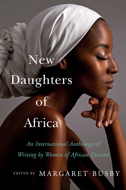 New Daughters of Africa - Agricola Street Books