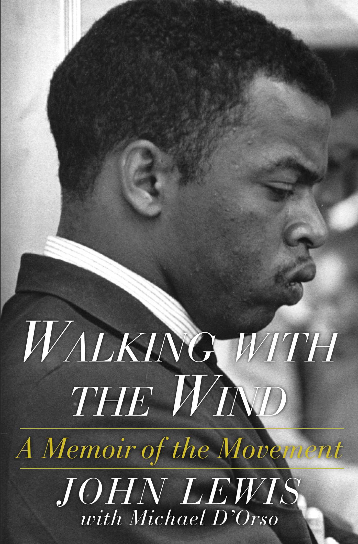 Walking with the Wind DNS - Agricola Street Books