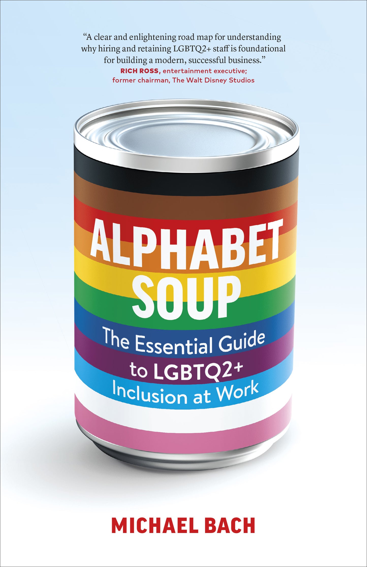 Alphabet Soup - Agricola Street Books