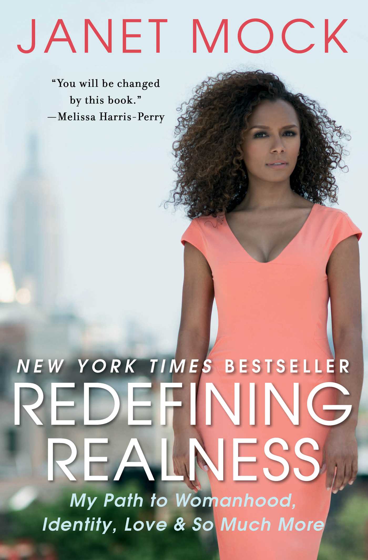 Redefining Realness - Agricola Street Books
