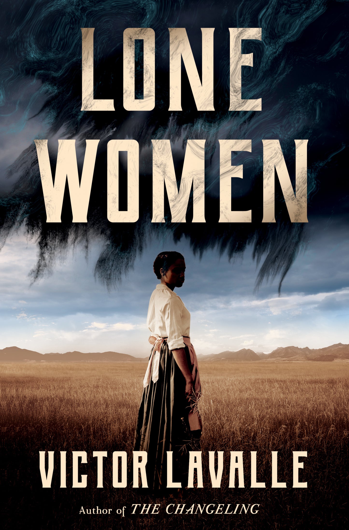 Lone Women - Agricola Street Books