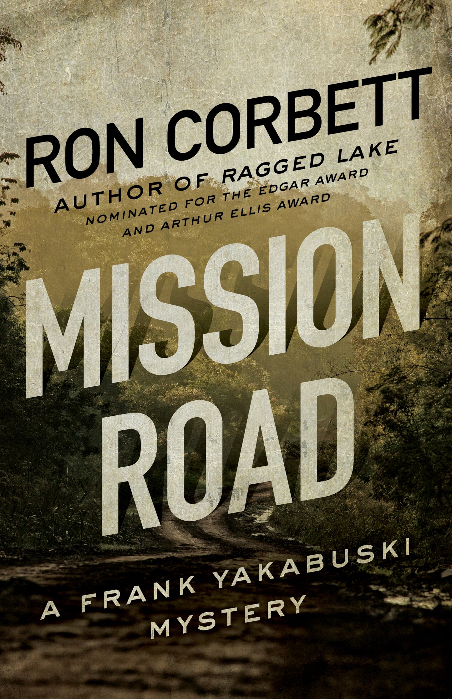 Mission Road - Agricola Street Books