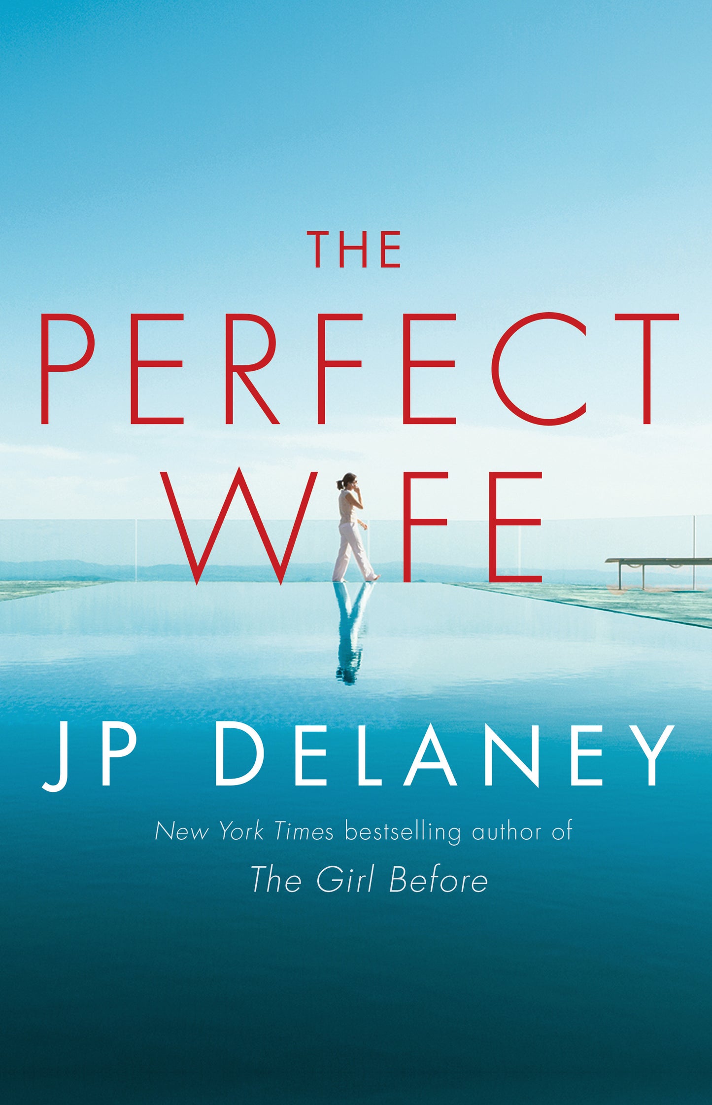 The Perfect Wife - Agricola Street Books