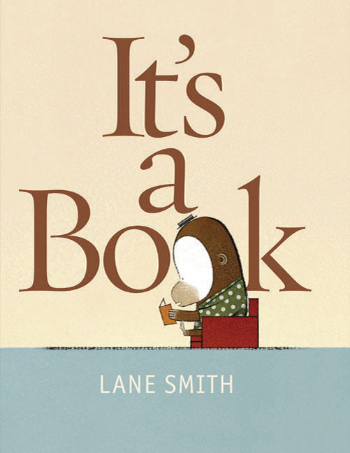 It's a Book - Agricola Street Books