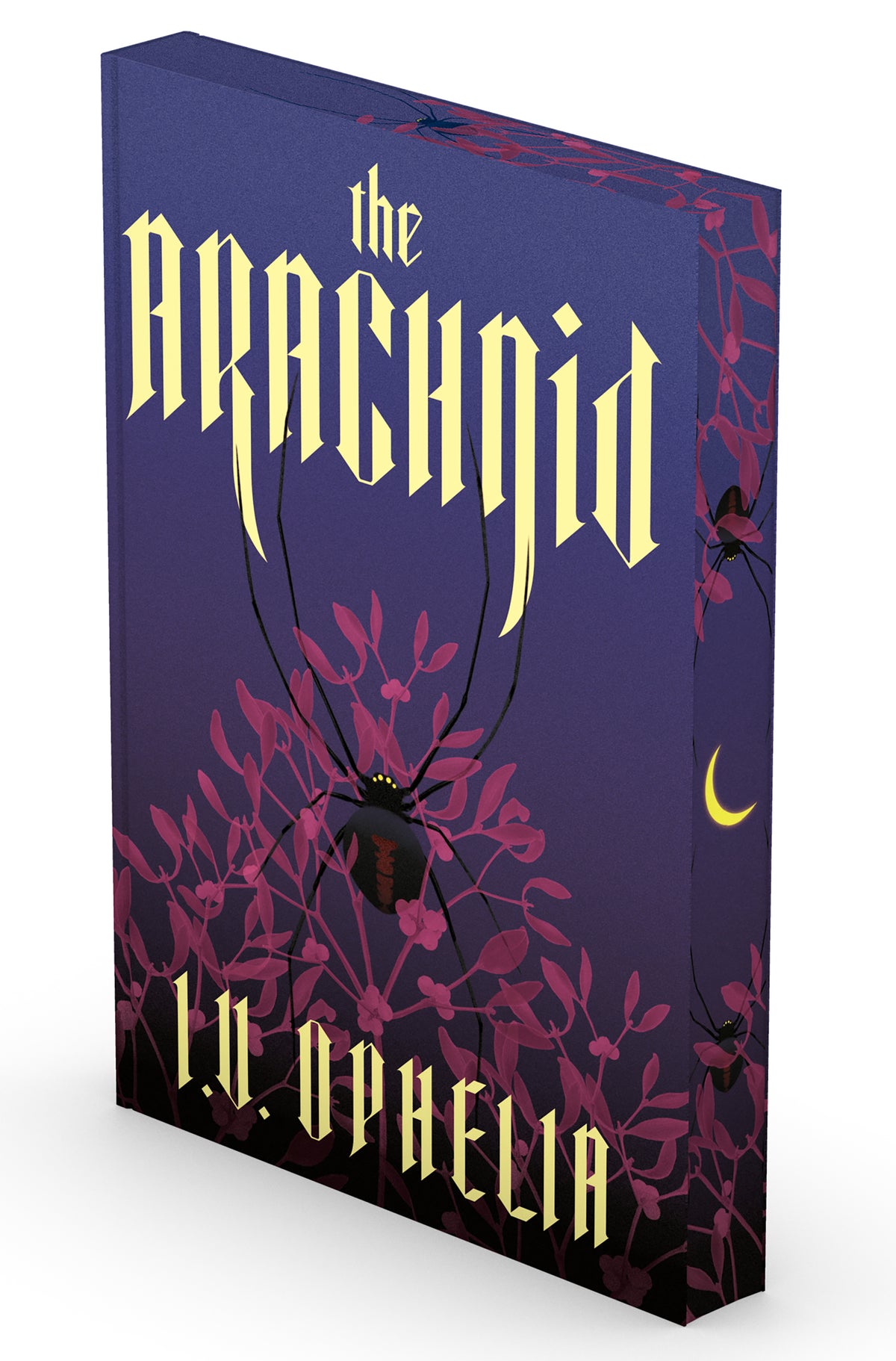 The Arachnid