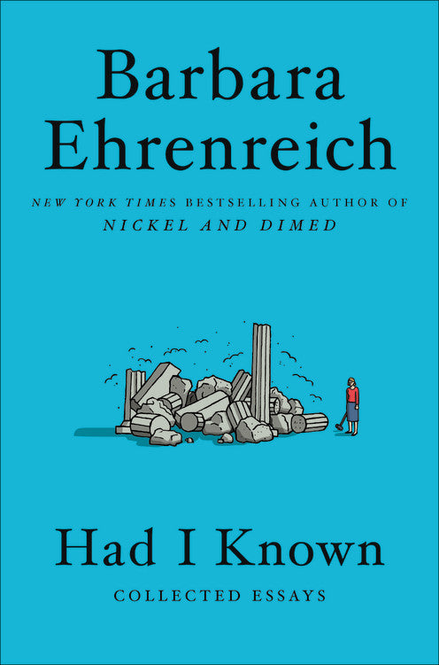 Had I Known - Agricola Street Books