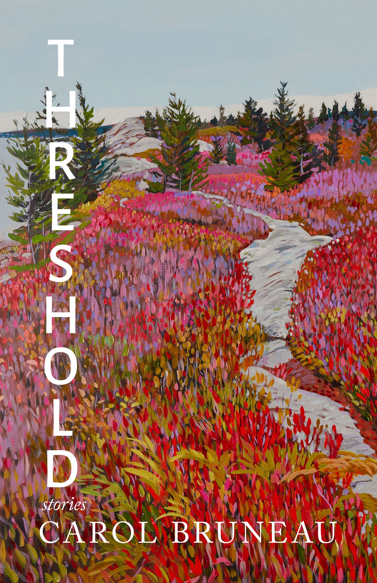 Threshold - Agricola Street Books