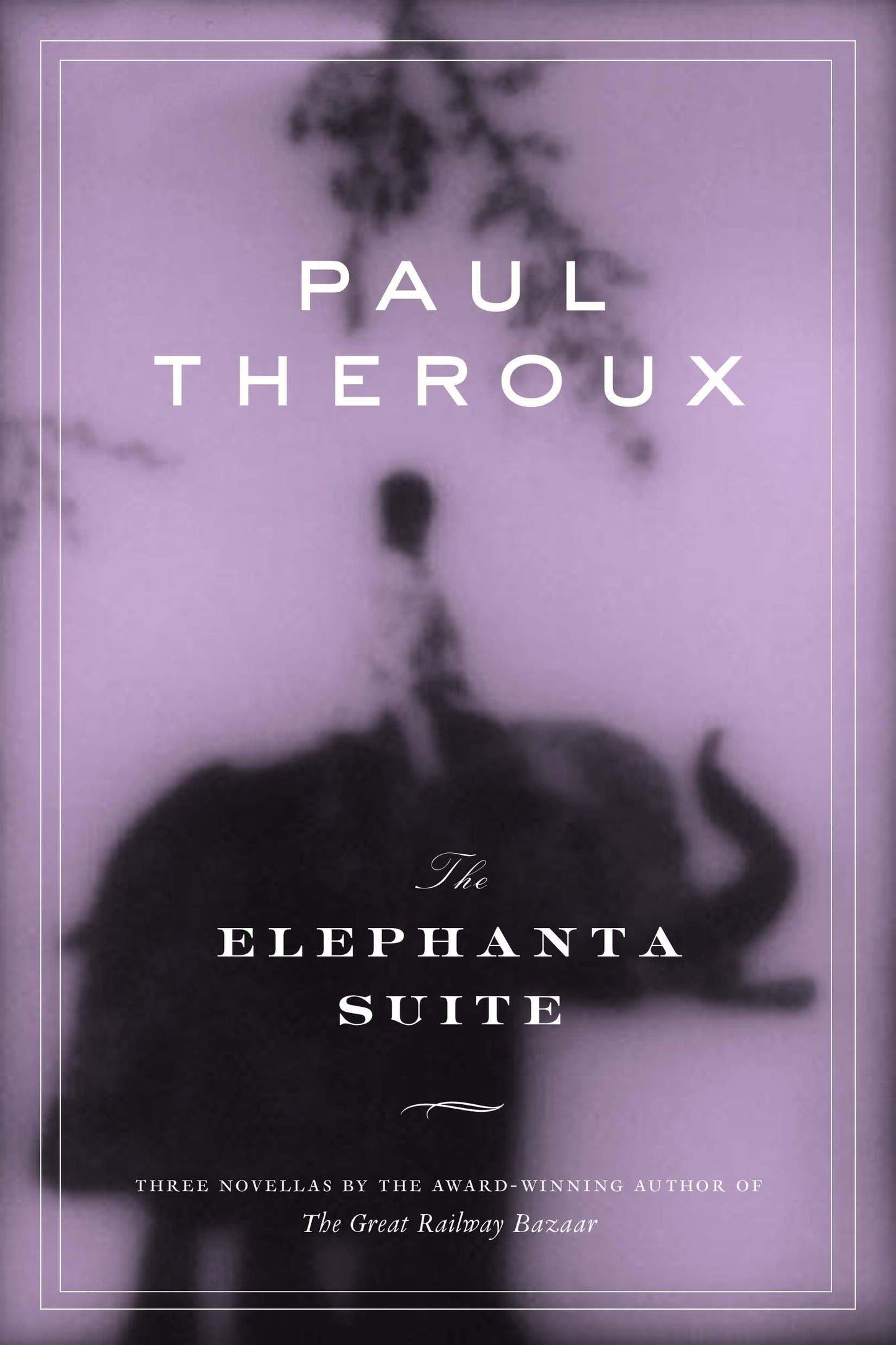 The Elephanta Suite - Agricola Street Books