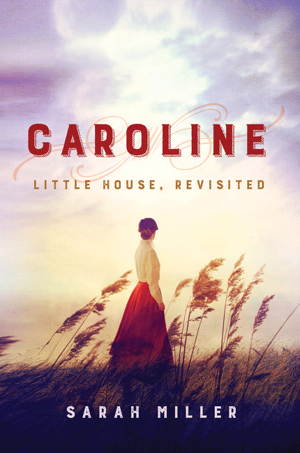 Caroline - Agricola Street Books