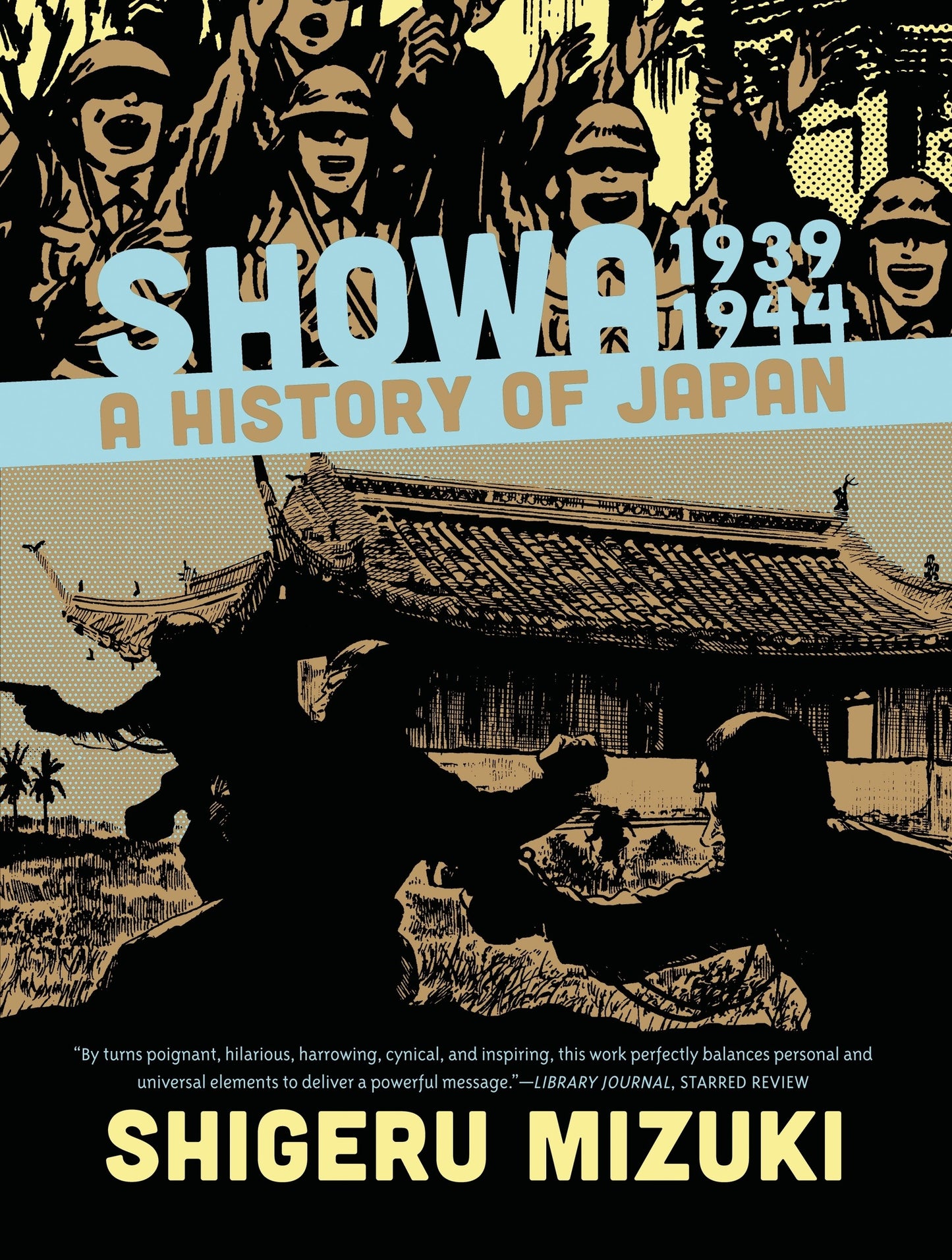 Showa 1939-1944 - Agricola Street Books