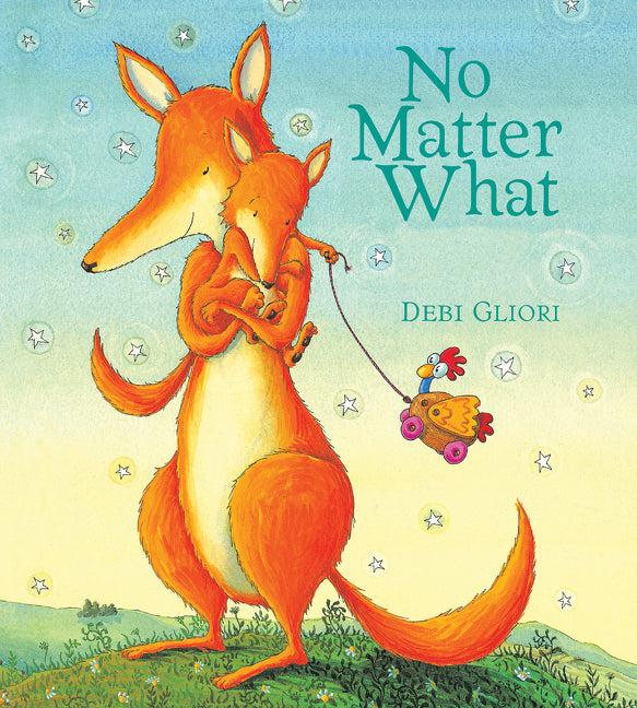 No Matter What - Agricola Street Books