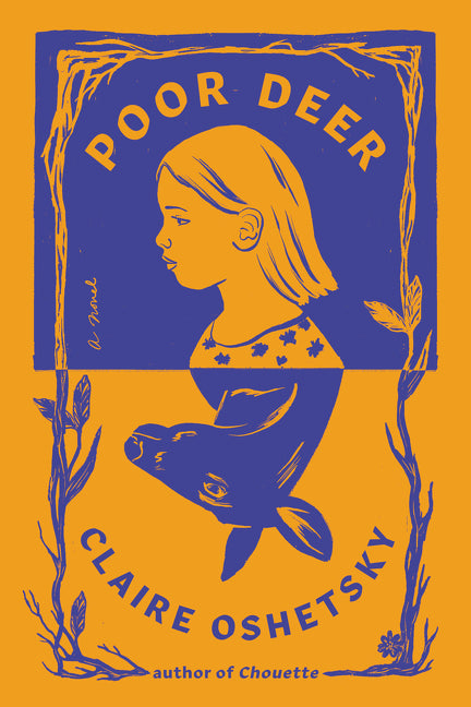 Poor Deer - Agricola Street Books