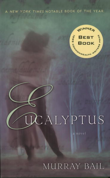 Eucalyptus - Agricola Street Books