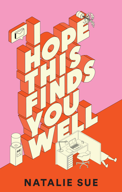 I Hope This Finds You Well - Agricola Street Books