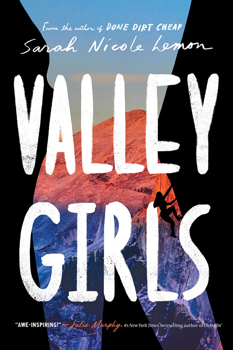 Valley Girls - Agricola Street Books