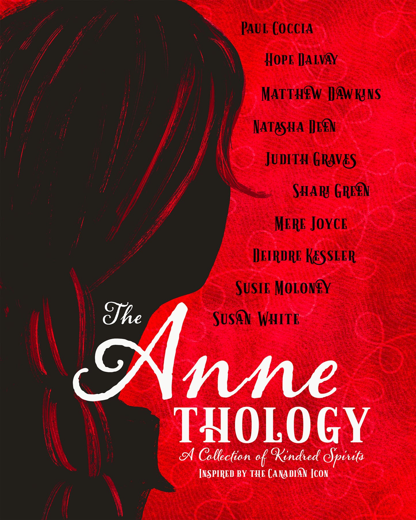 The ANNEthology - Agricola Street Books