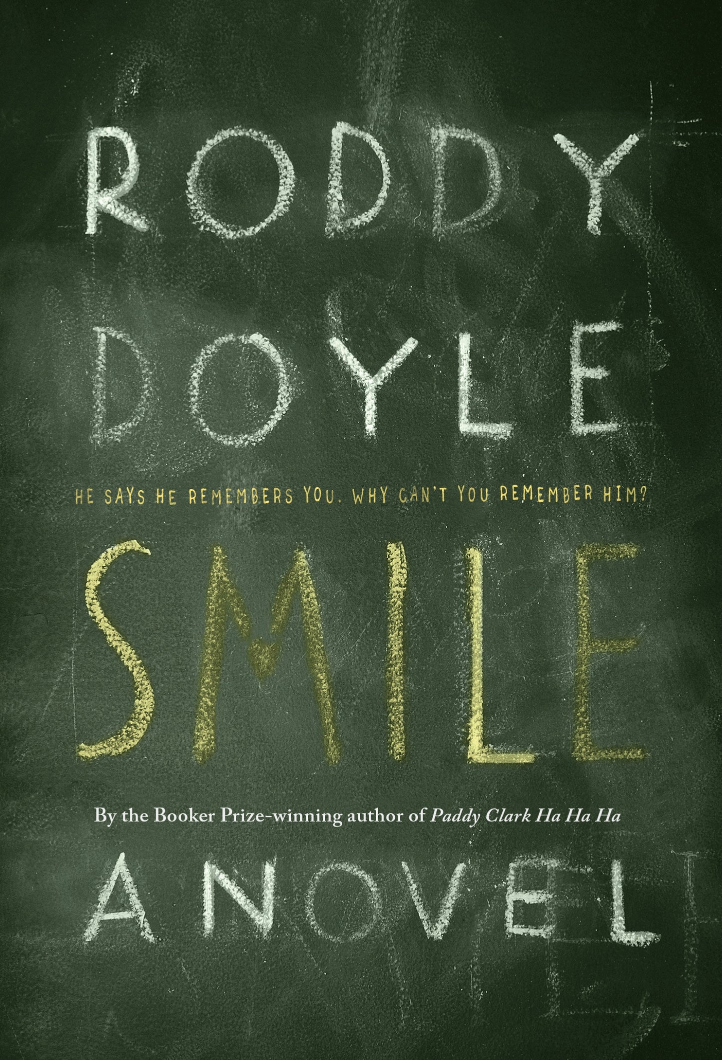 Smile - Agricola Street Books