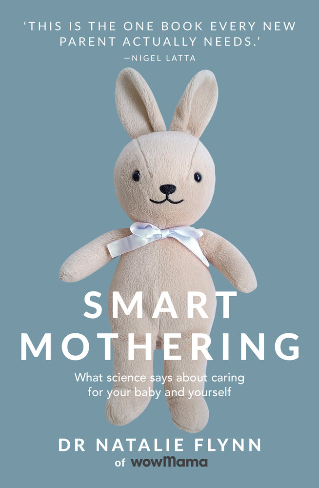 Smart Mothering - Agricola Street Books