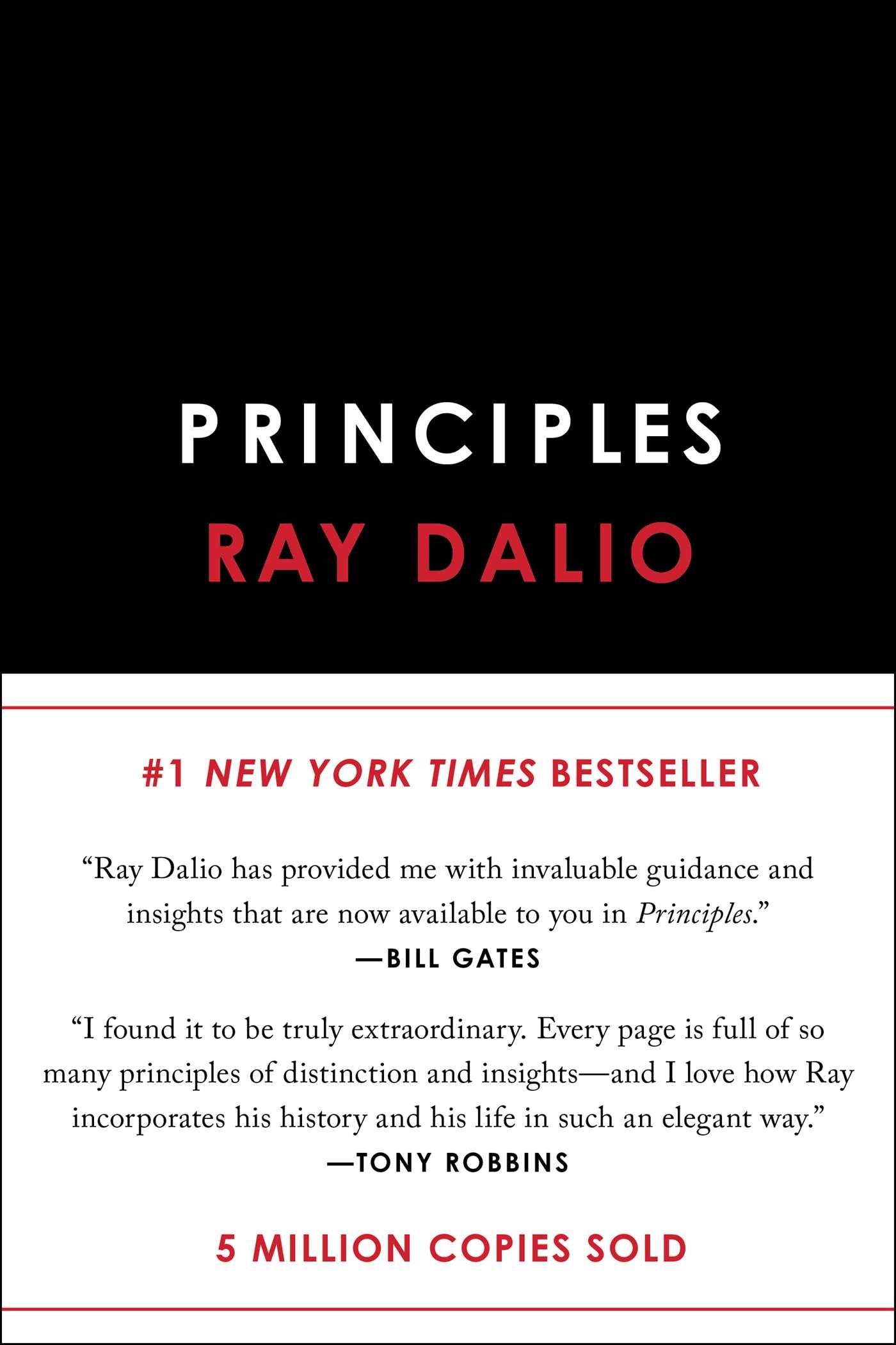 Principles - Agricola Street Books