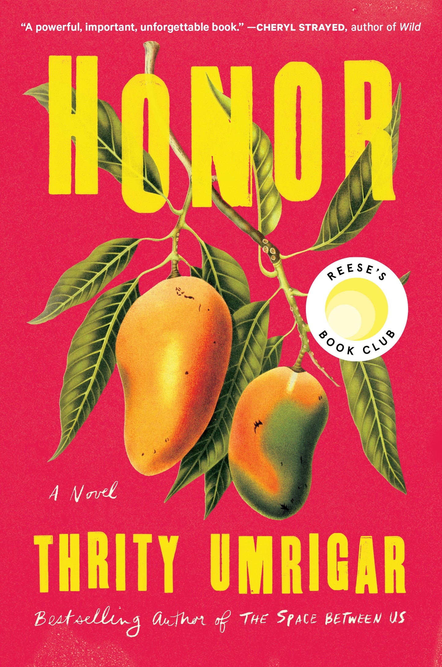 Honor - Agricola Street Books