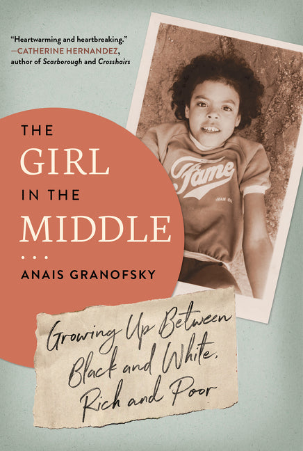 The Girl in the Middle - Agricola Street Books