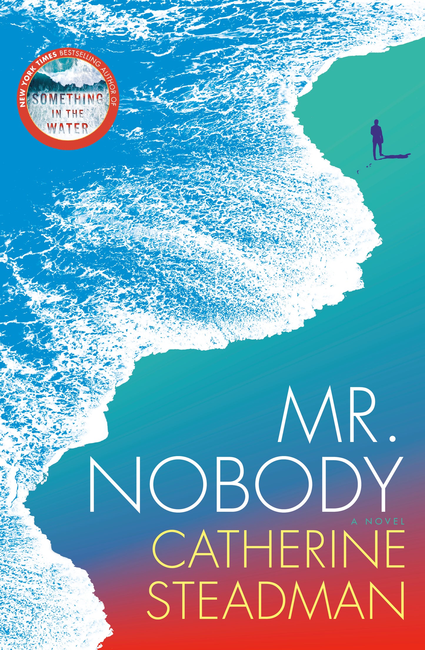 Mr. Nobody - Agricola Street Books